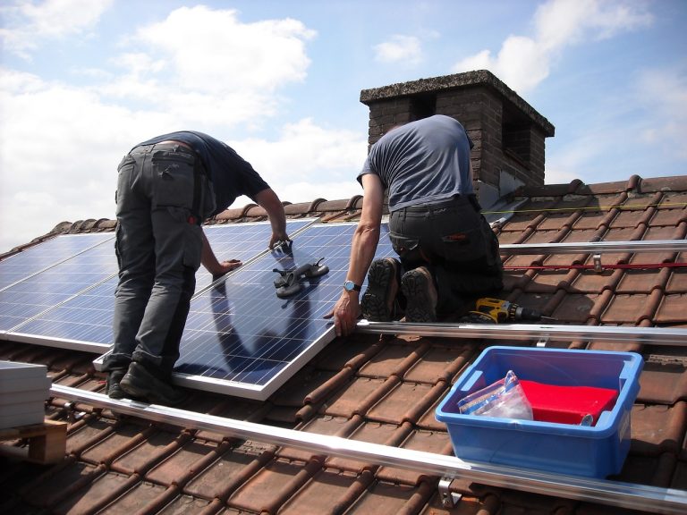 Can solar panels really help you save on energy bills