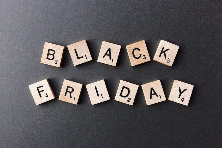 How to save money on Black Friday and Cyber Monday