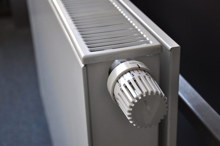 How to bleed your radiators