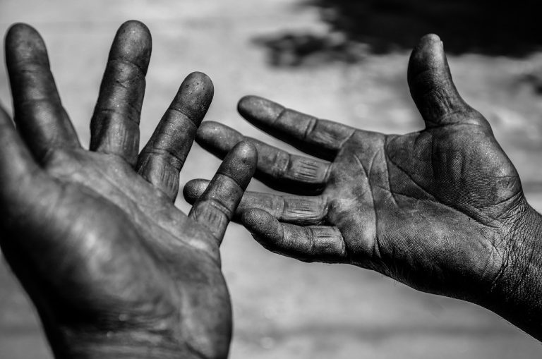 How to manage debt on a low income