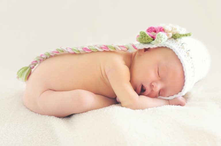 How to financially prepare for a new baby