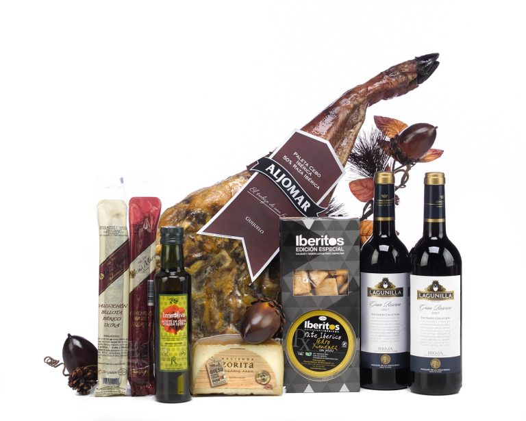 DIY Christmas hampers: Gifts that feel expensive but aren’t DIY Christmas hampers Personalised gifts that feel expensive