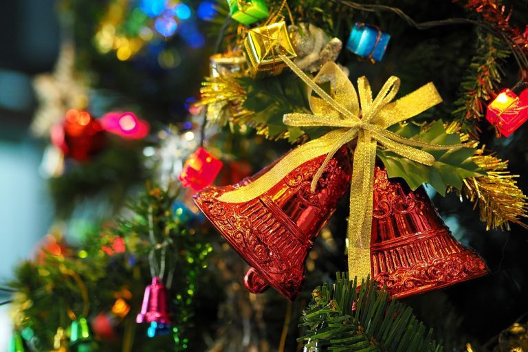 Christmas staycations How to celebrate at home without feeling you're missing out