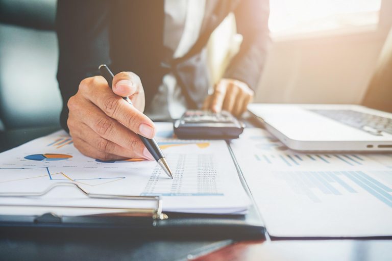 How to create a money plan that helps you sleep better at night