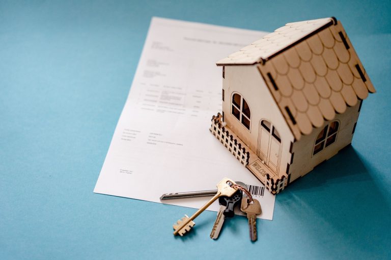 The advantages of paying off your mortgage early