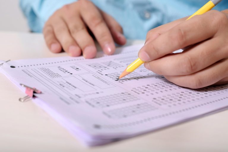What is a soft credit check