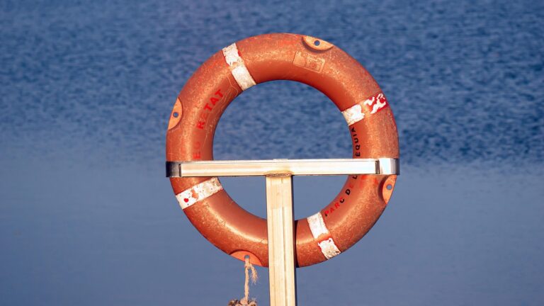 How to handle a temporary financial setback