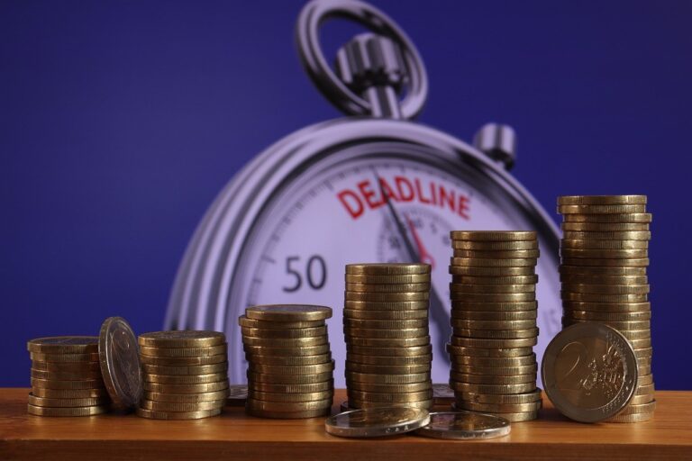 What happens if you miss a debt payment? what happens if you miss a debt payment